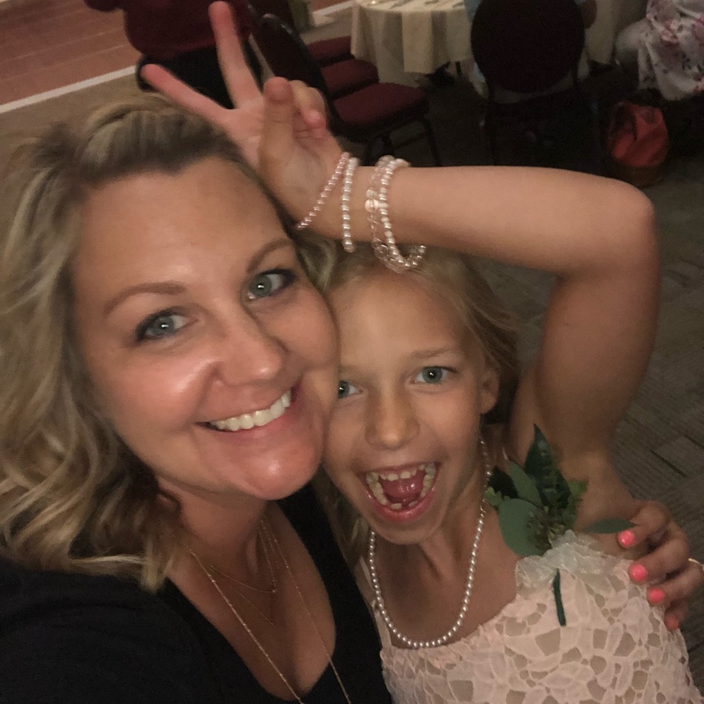 Meet your Posher, Alyssa